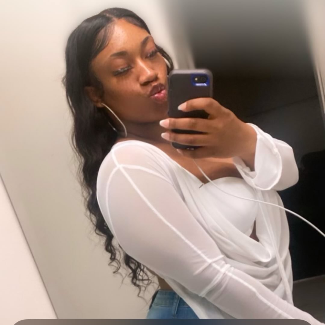 Kayonni LaShay