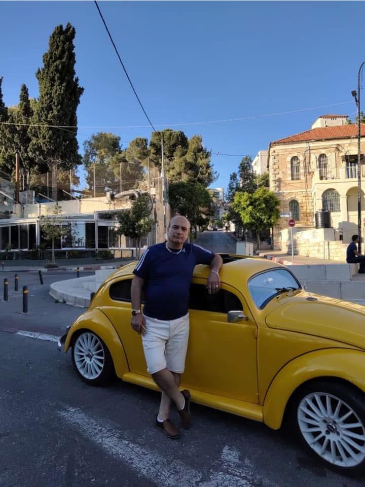Issa Asfour