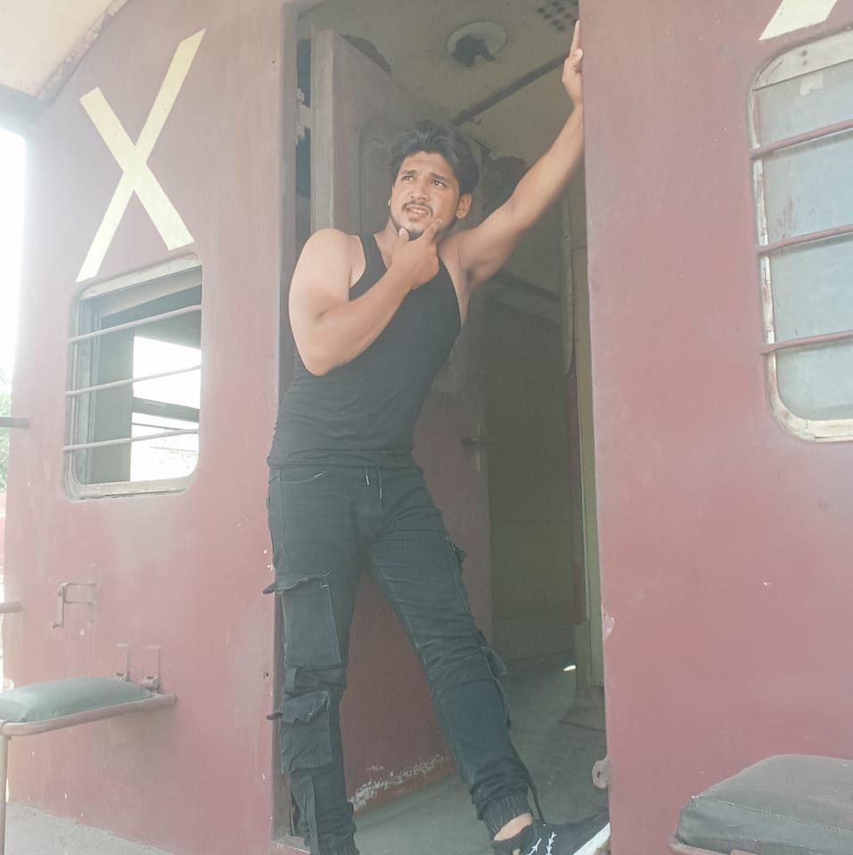 Sami Rathore