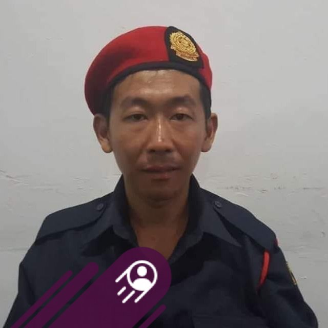 Tan Kien Seng