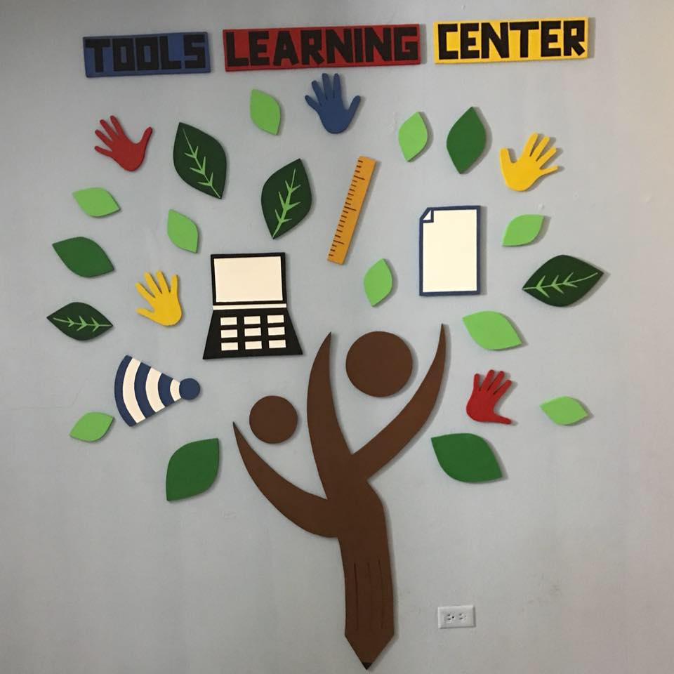 Tools Learning Center | Bayamon