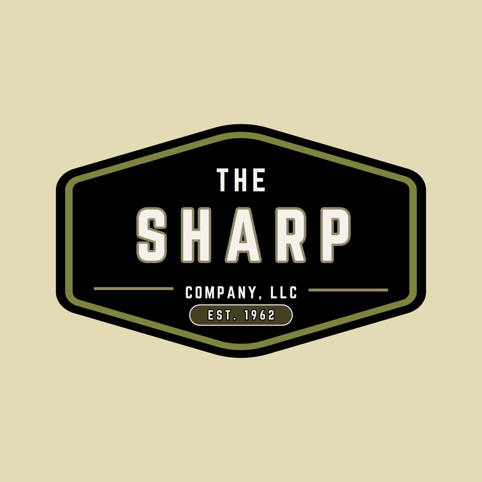 The Sharp Company, LLC