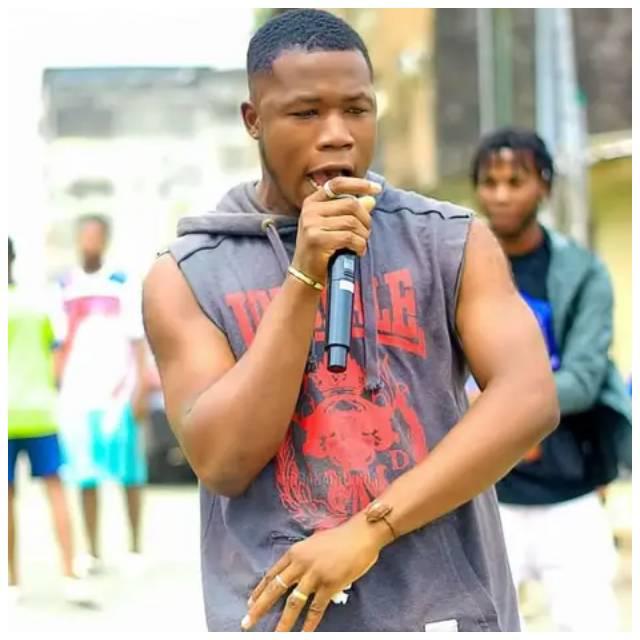 DJ DEMSY SAMA