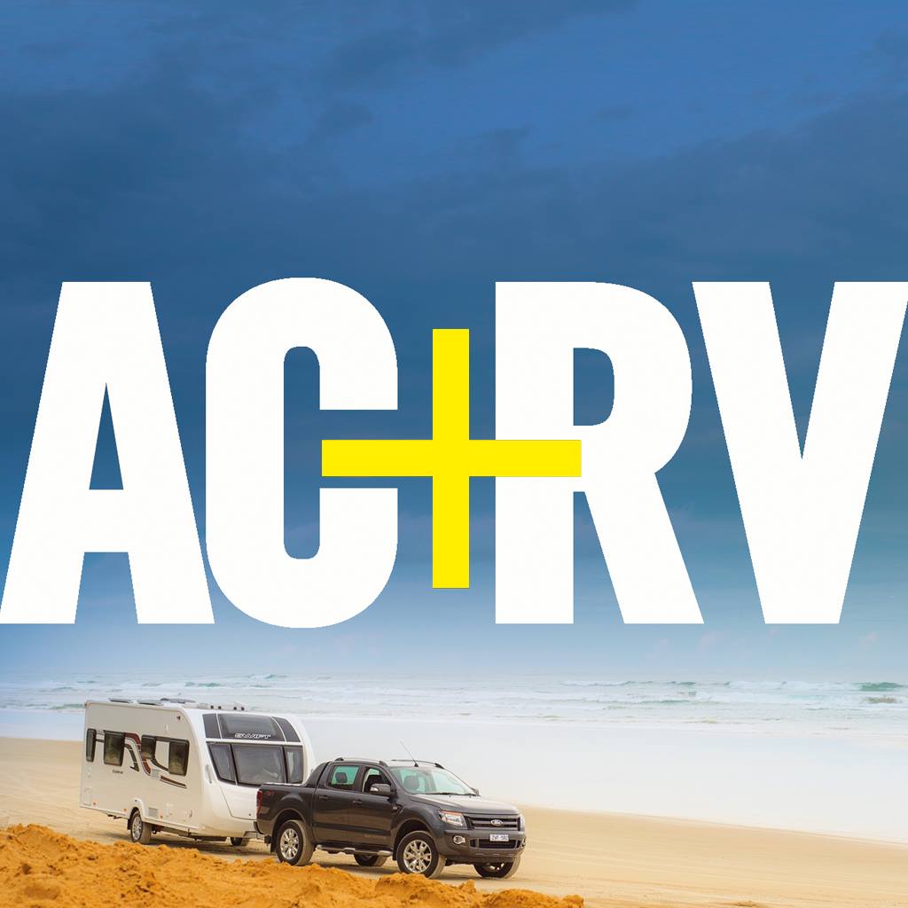 Australian Caravan+RV