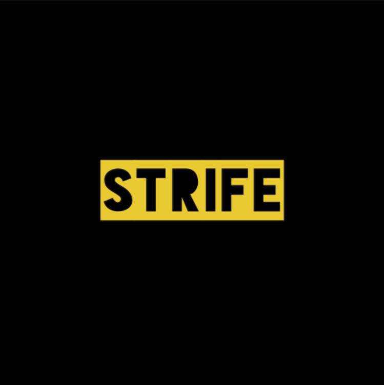 Strife Movement
