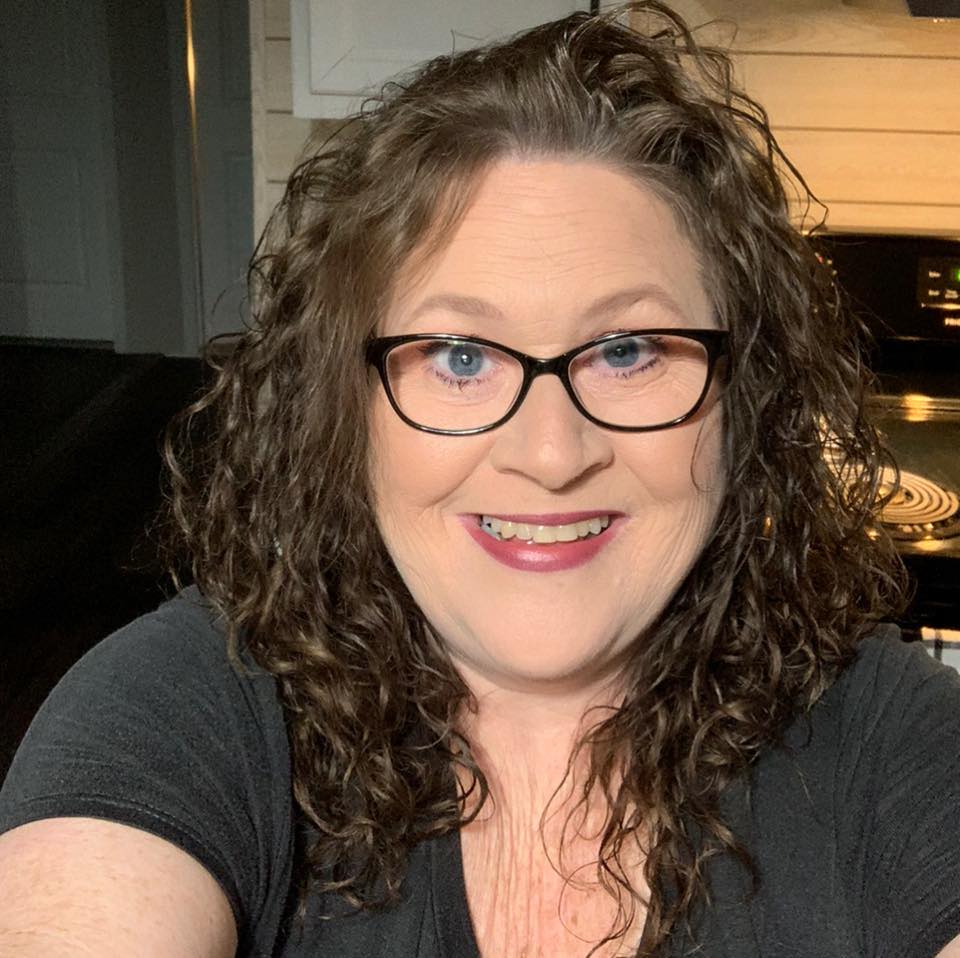 Cooking with Simone- Pampered Chef Consultant