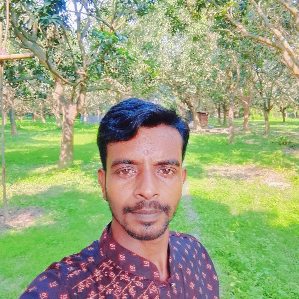Md Humayon