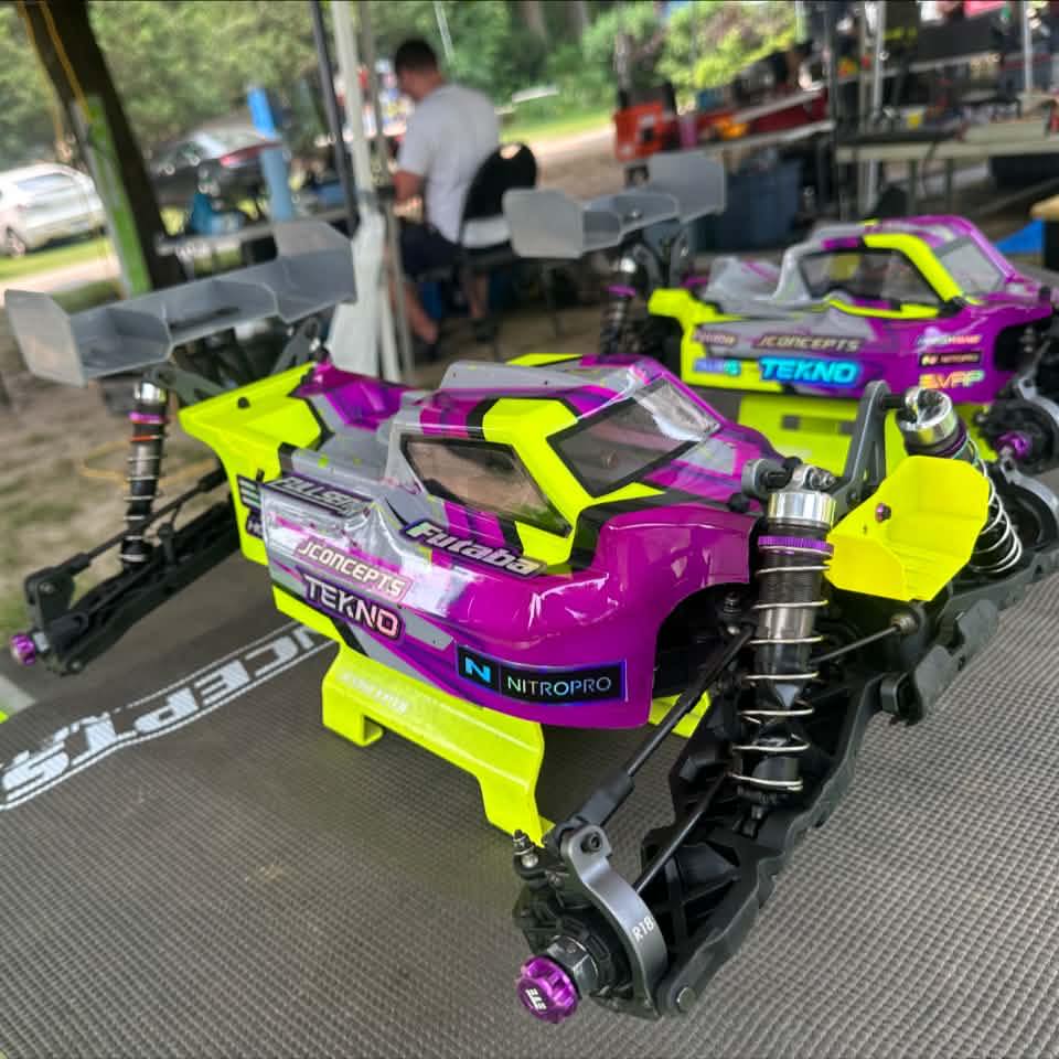 fullsendrc