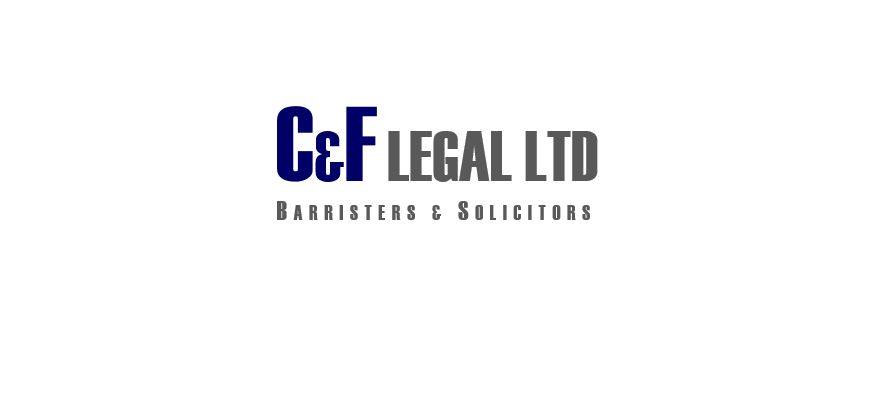 C & F Legal Limited | Nelson City