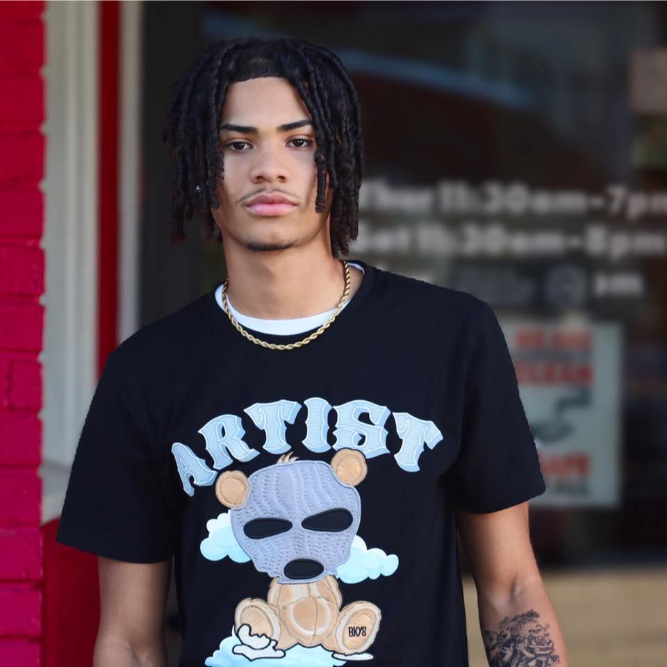 Lil Eddie The Rapper