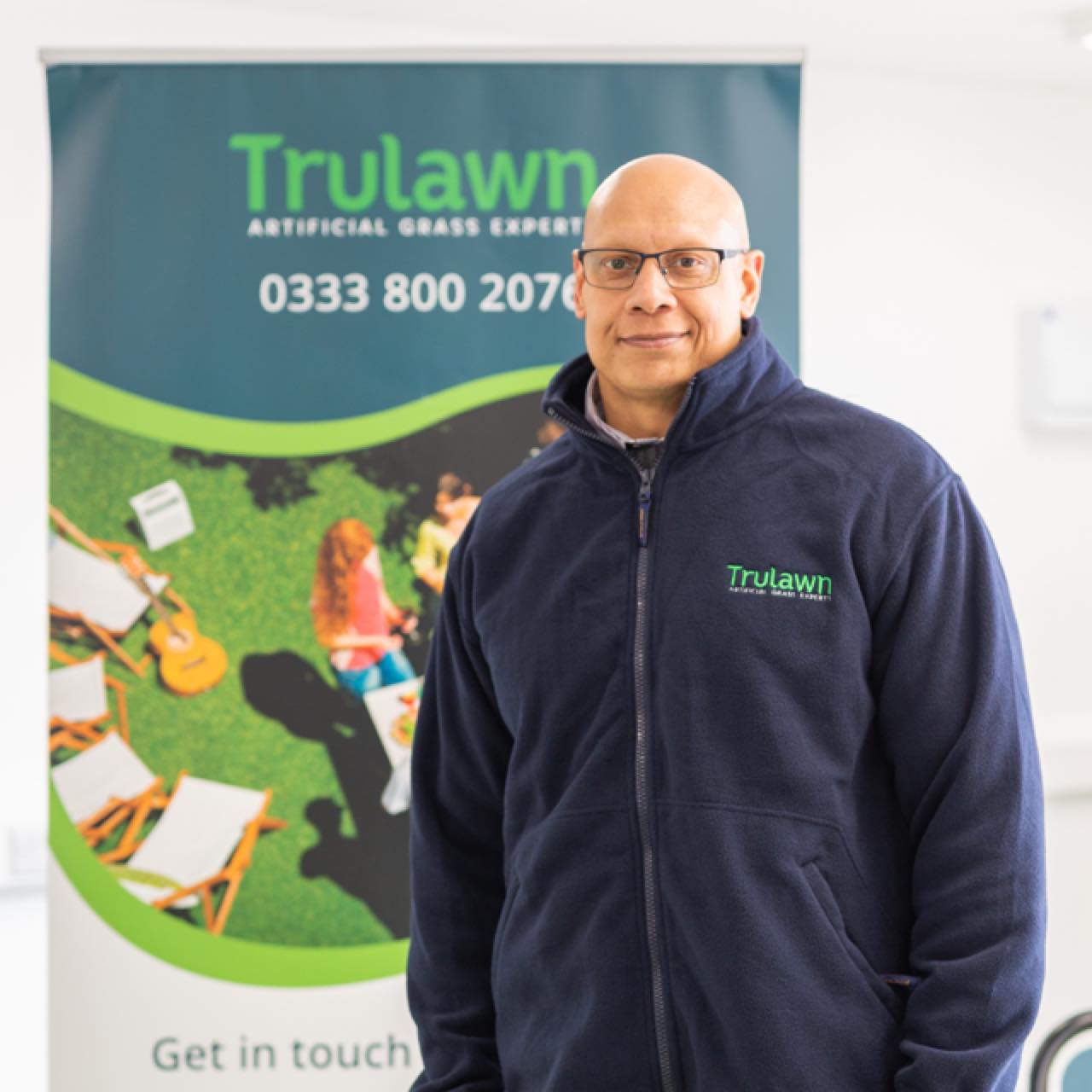 Trulawn Artificial Grass - trulawnsleedssoutheast This week we ...