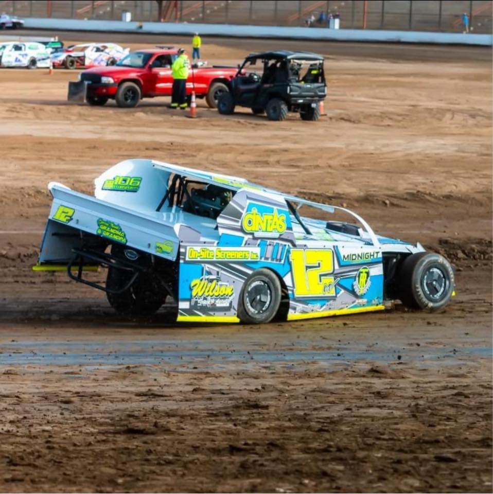 Wilson Racing