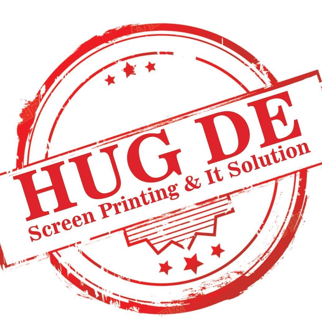 ฮัก เด้อ ดีไซน์ แอนด์ ไอที Hug De Screen Printing Design & It Solution ...