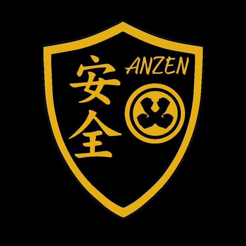 Anzen Martial Arts
