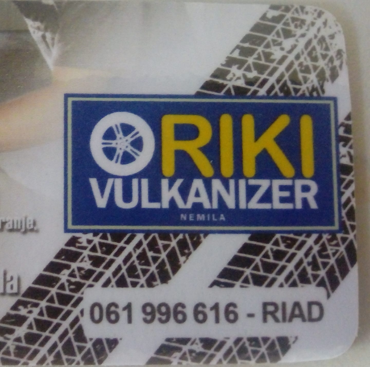 Vulkanizer 