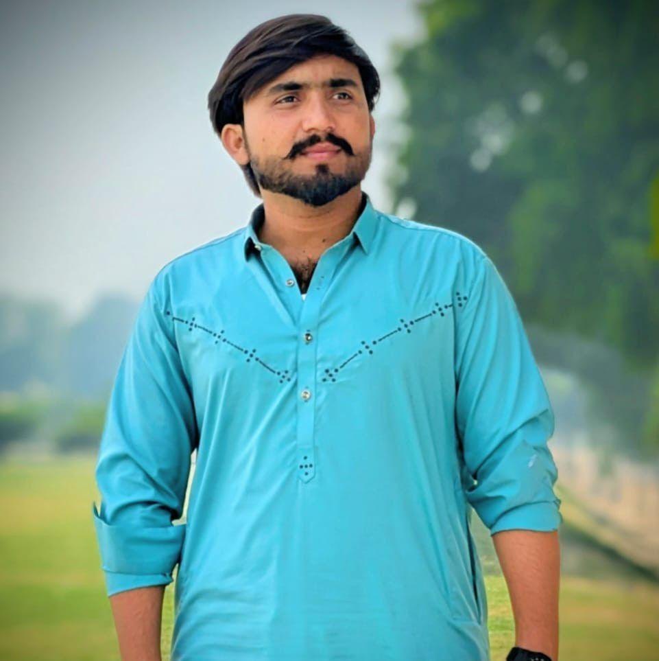 Ali Raza