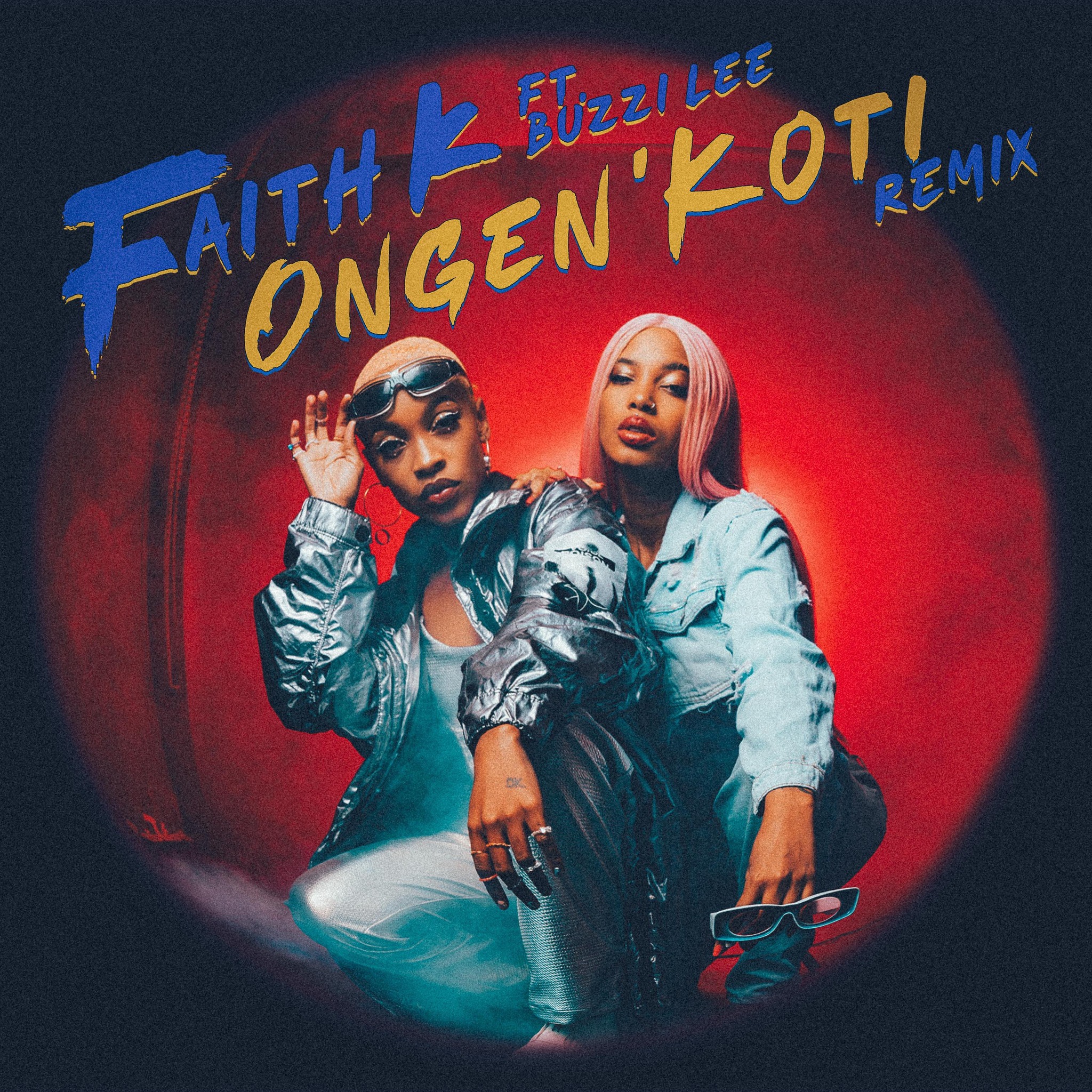 Faith K
