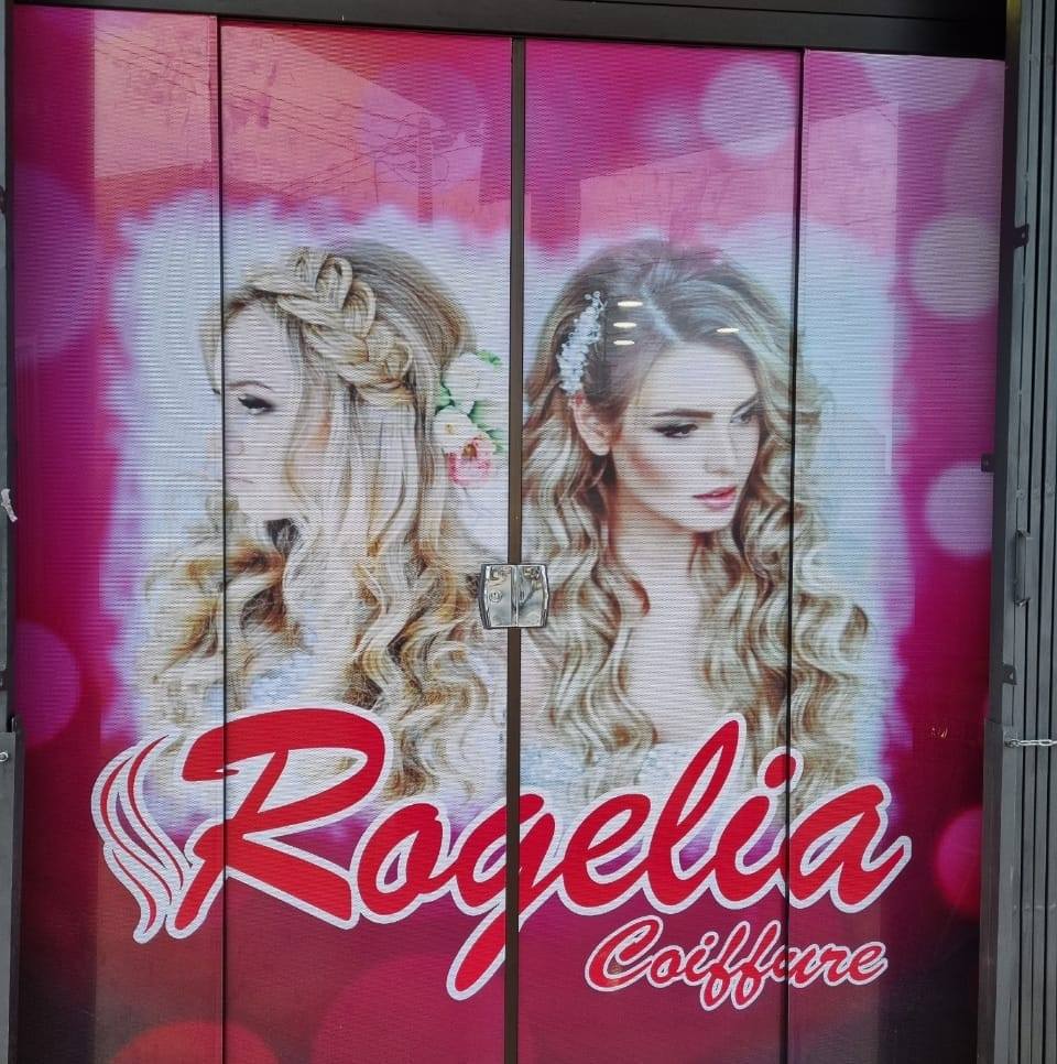 Rogelia Coiffure | Villa Elisa