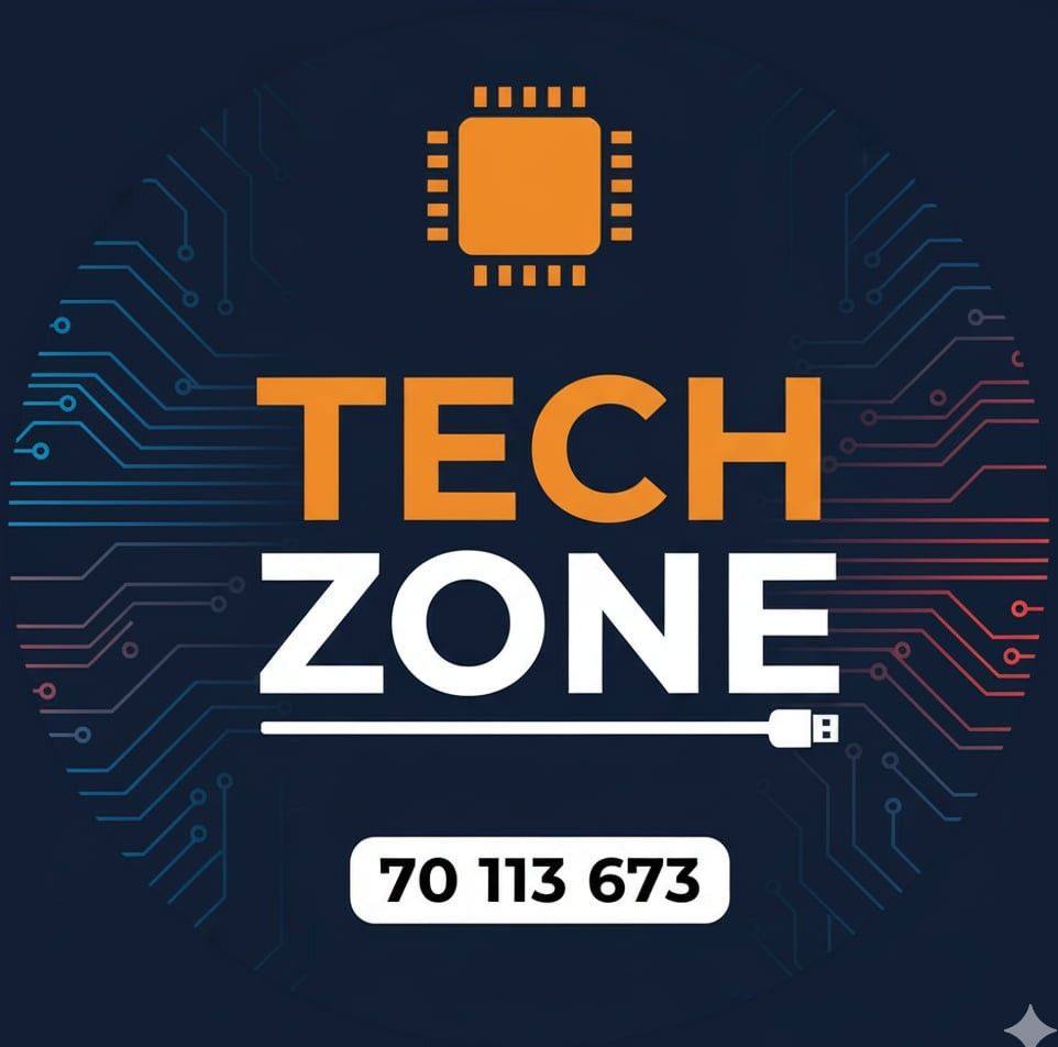 Tech Zone | Aïnâb