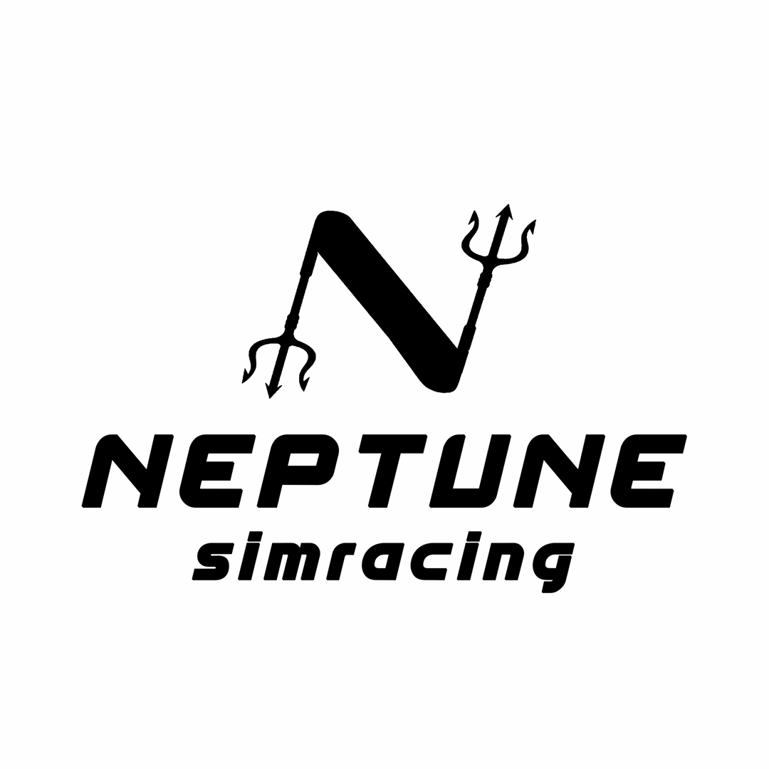 Neptune Simracing