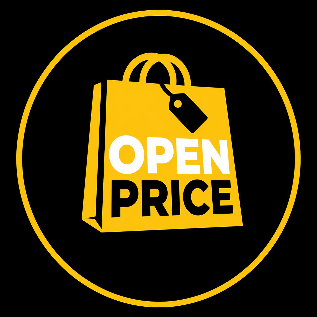 Open Price | Buenos Aires