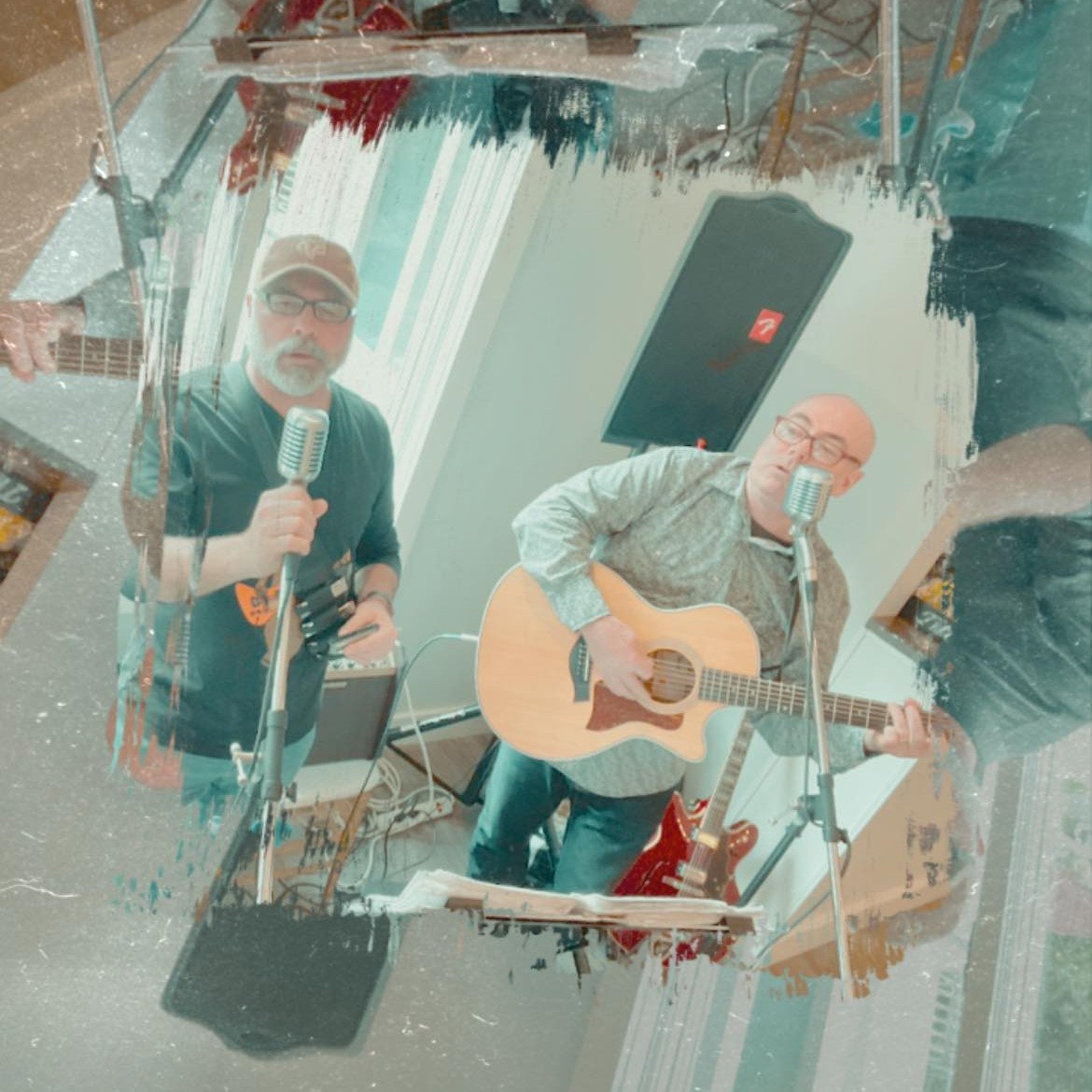 Good Old Brothers Band