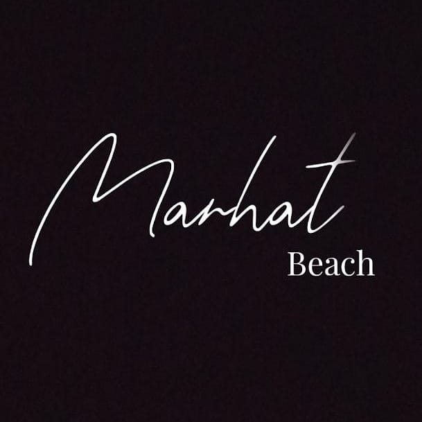 Marhat Beach