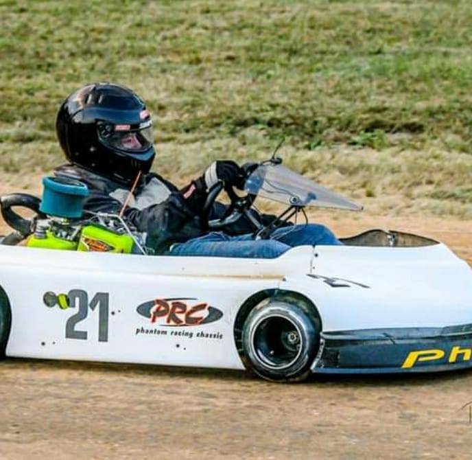 Lucas Racing | Morocco IN
