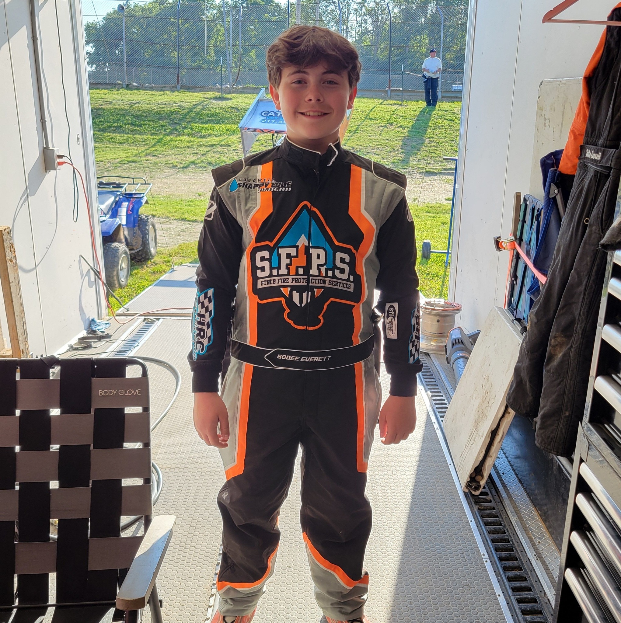 Journal-News Motorsports