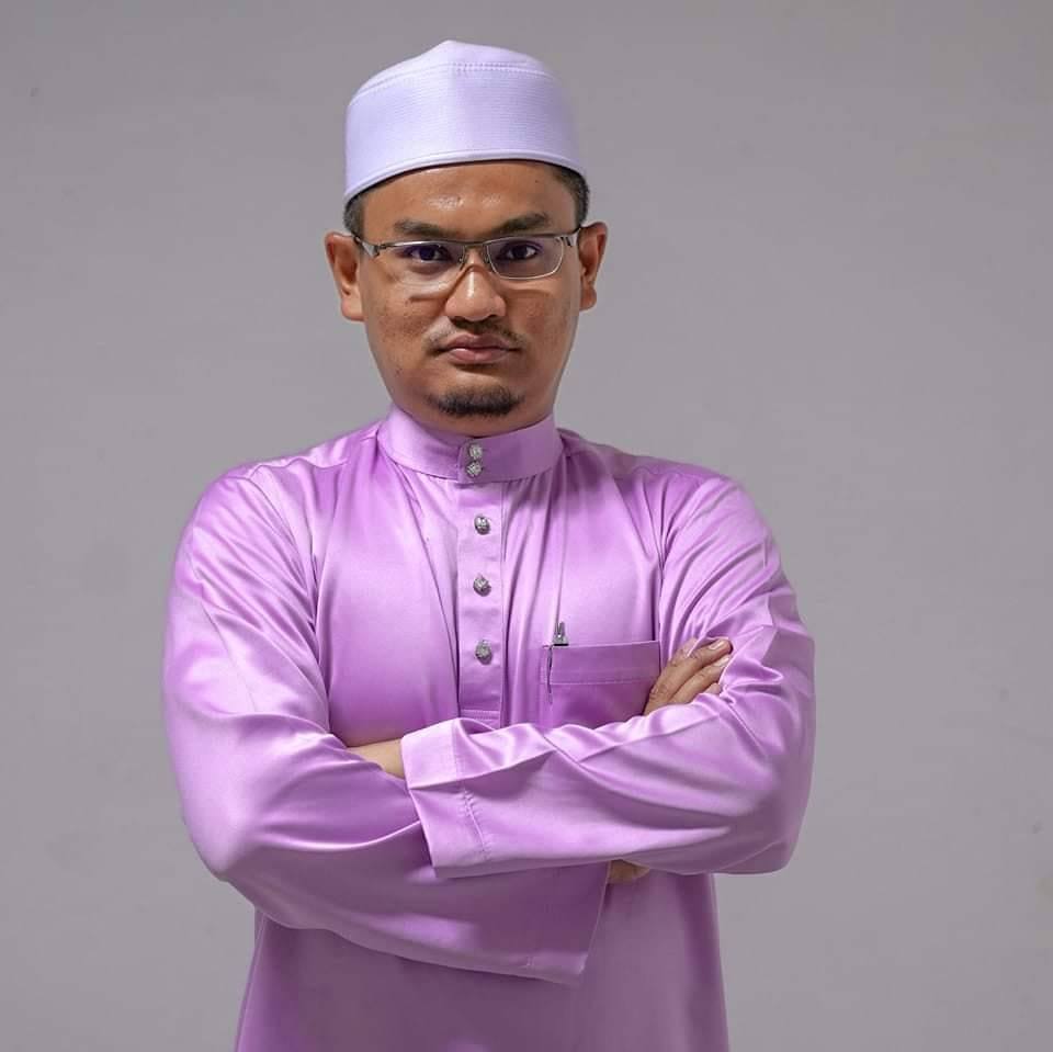 Ustaz Mohd Rizal Azizan Fan