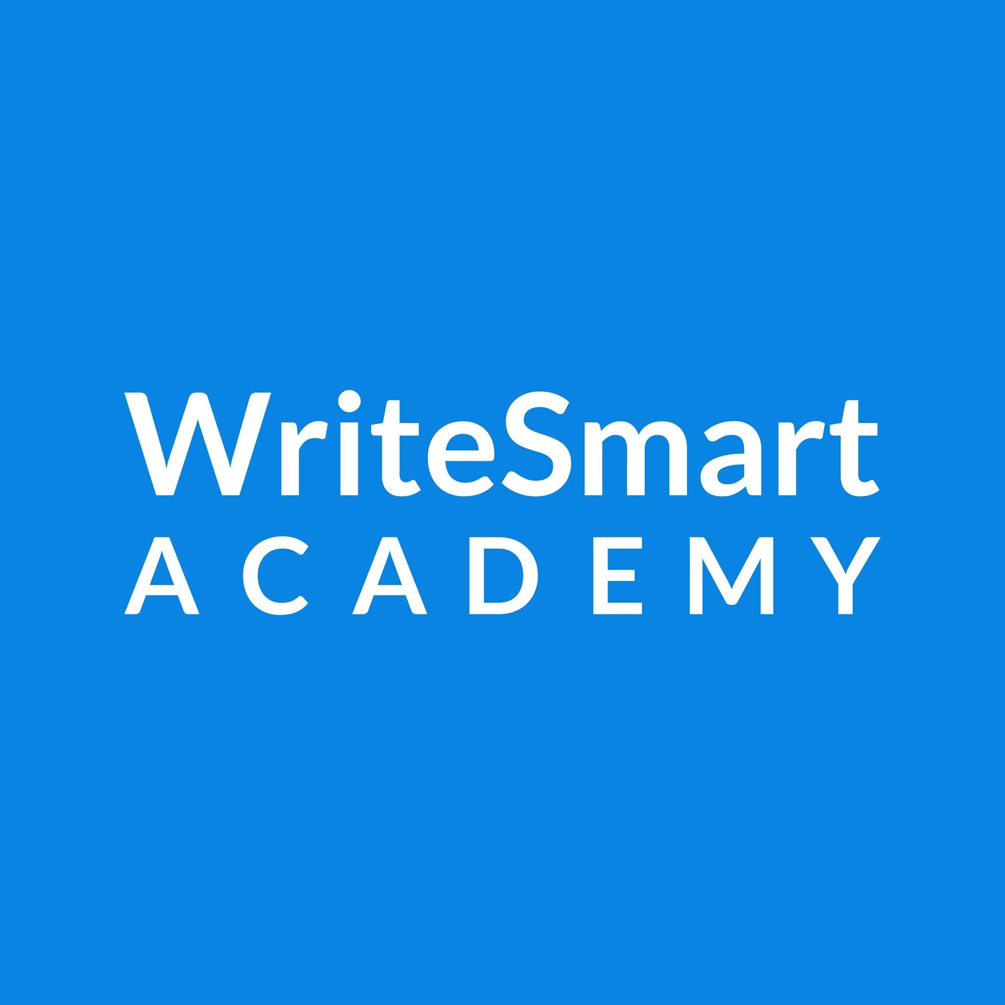 Write Smart Academy