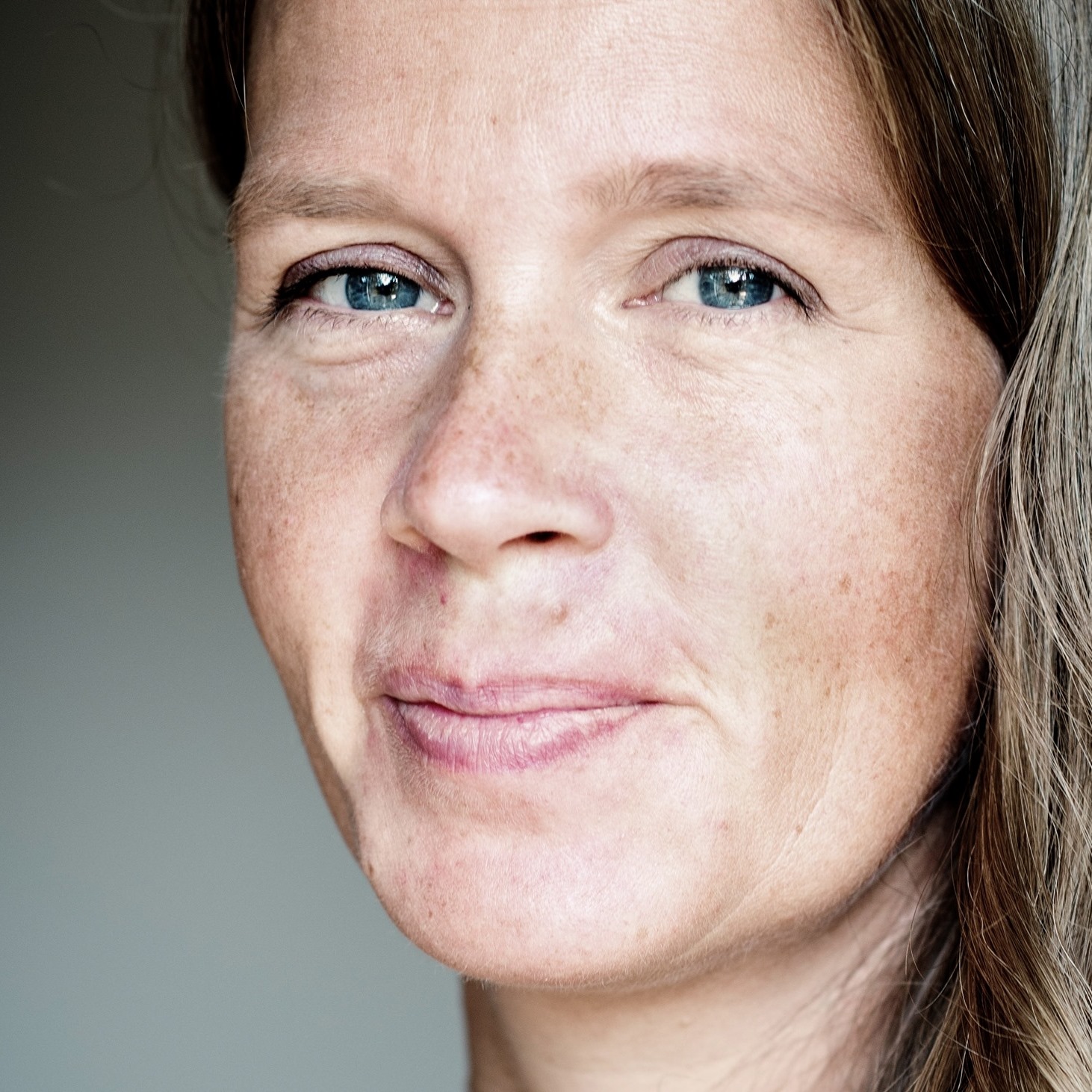 Kirsten Eggers ins Fliessen.de Coaching