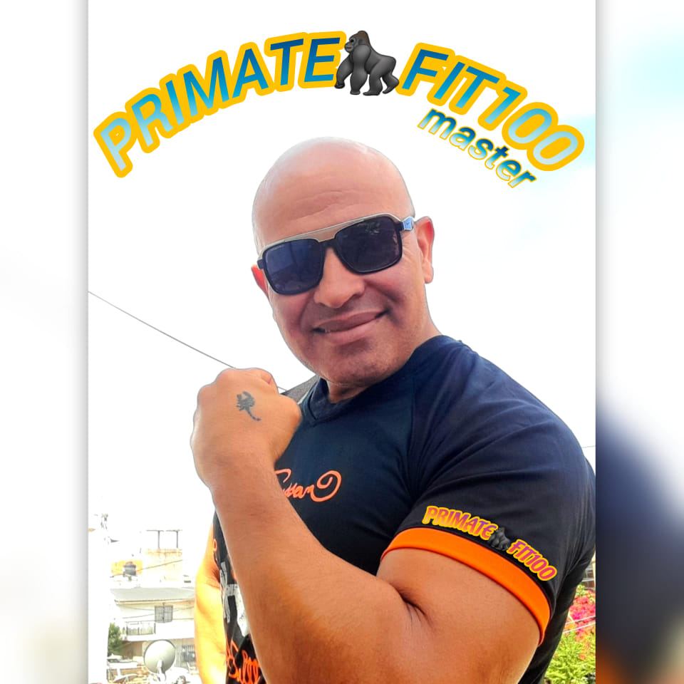 Baires Trainer Vip | Buenos Aires