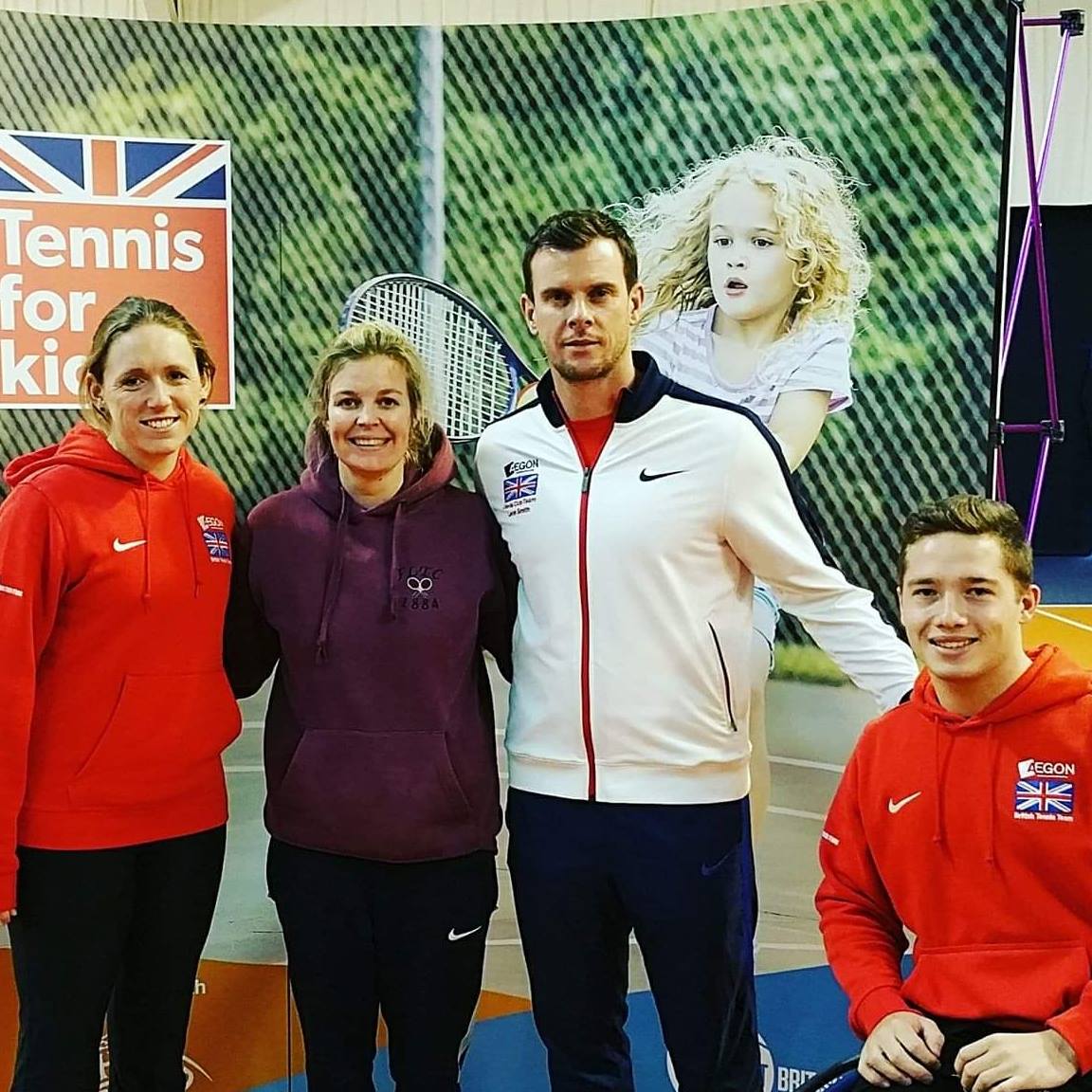 Filby Tennis Academy | Felixstowe