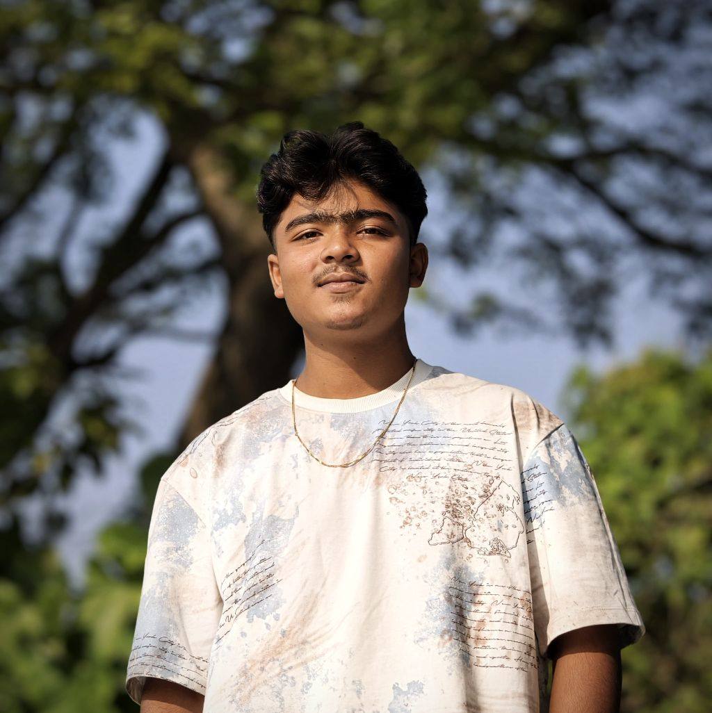 Sabuj Biswas