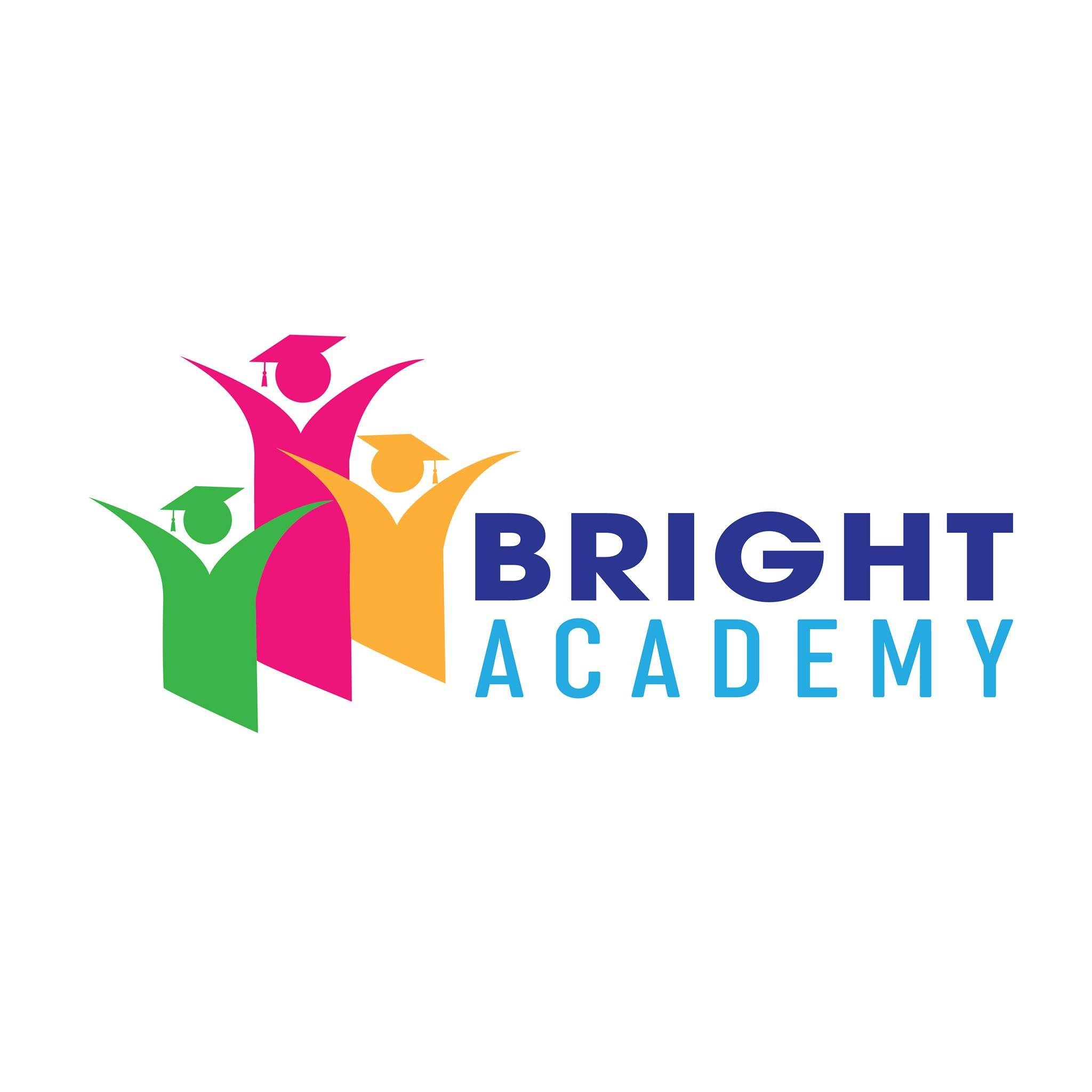 Bright Academy Logo