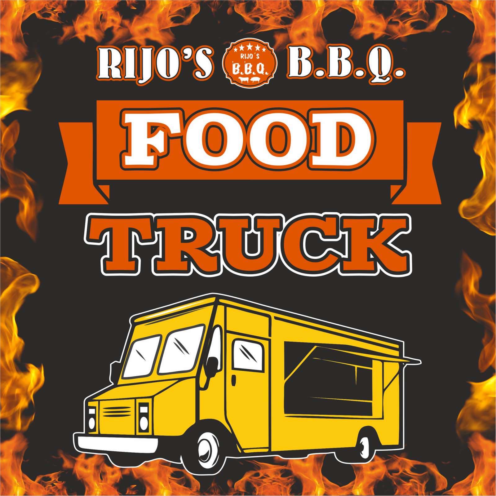 The food of Rijo