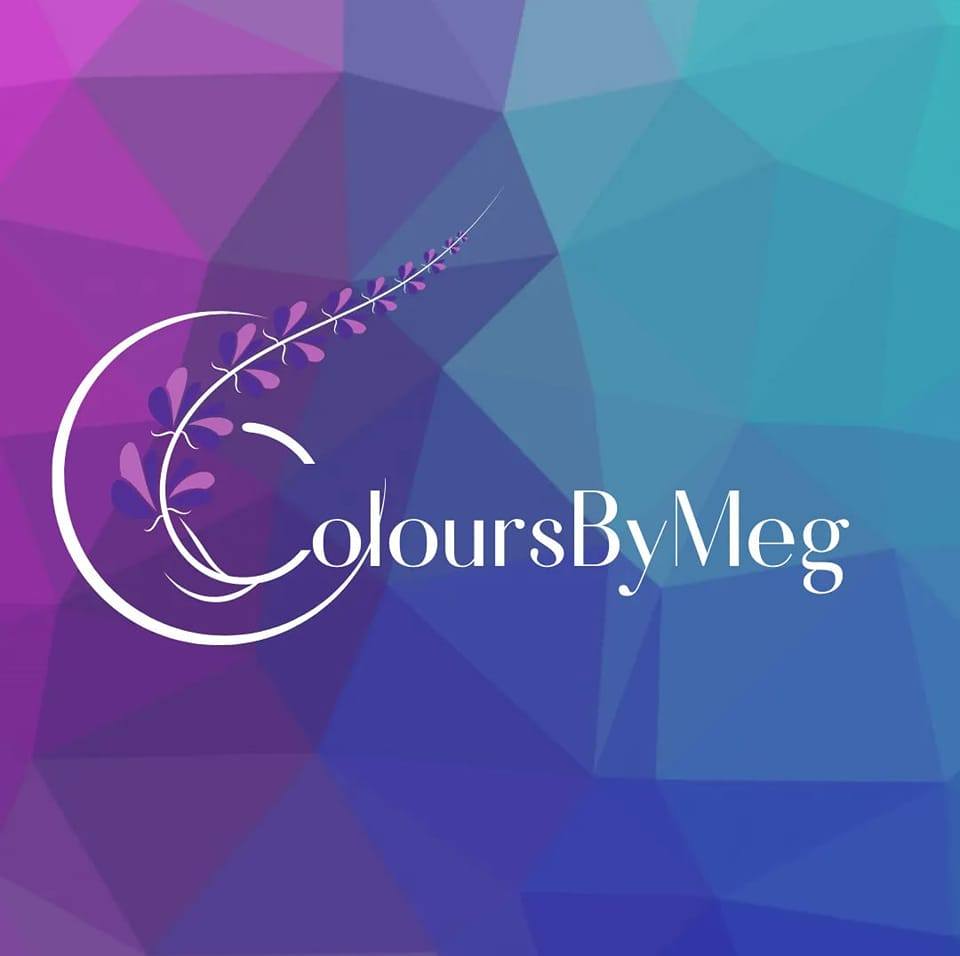 Colors By Meg