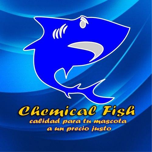 Chemical fish | Bogotá