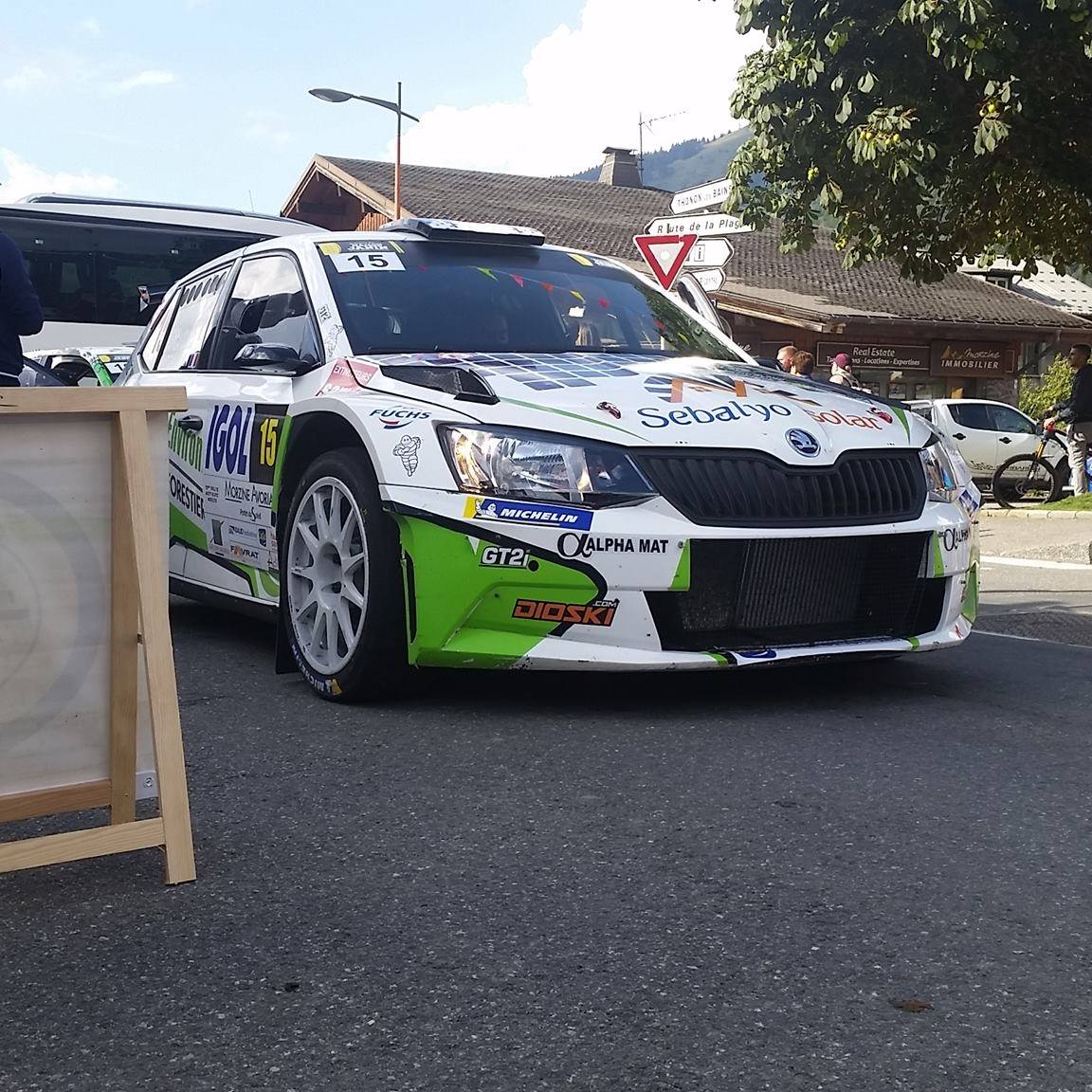 Solutions Racing