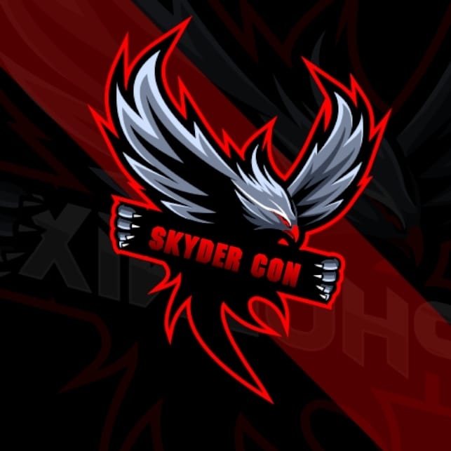 Skyder Con