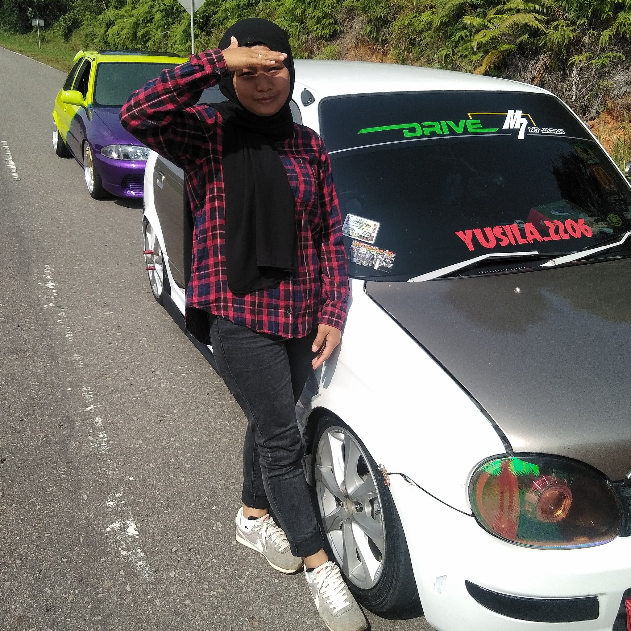 Nur Azila Alaii