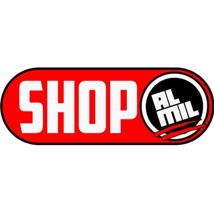 SHOP AL MIL