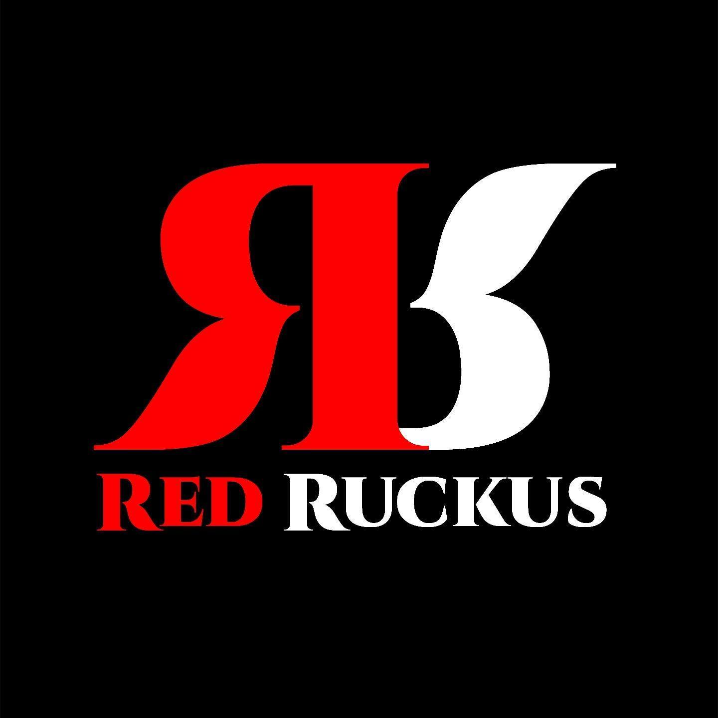 Red Ruckus