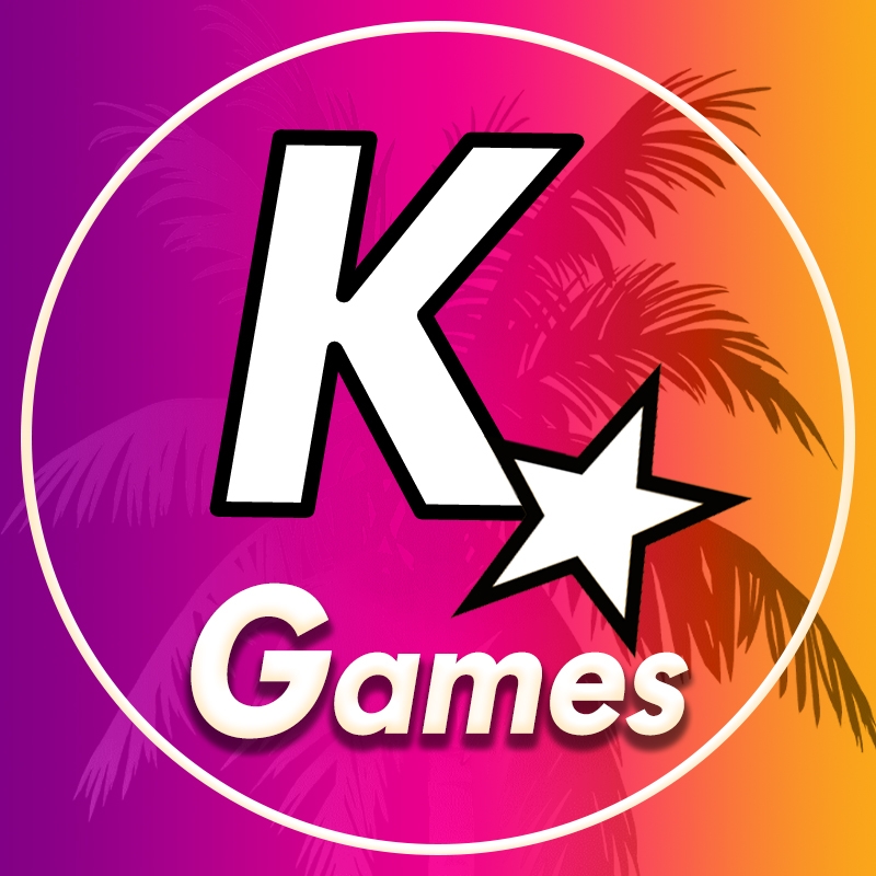 Kashif Games