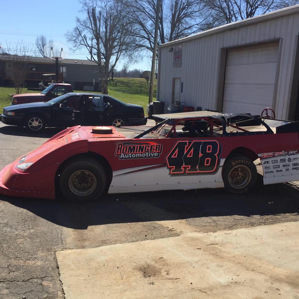 Ken Rominger auto repair | Charlotte NC