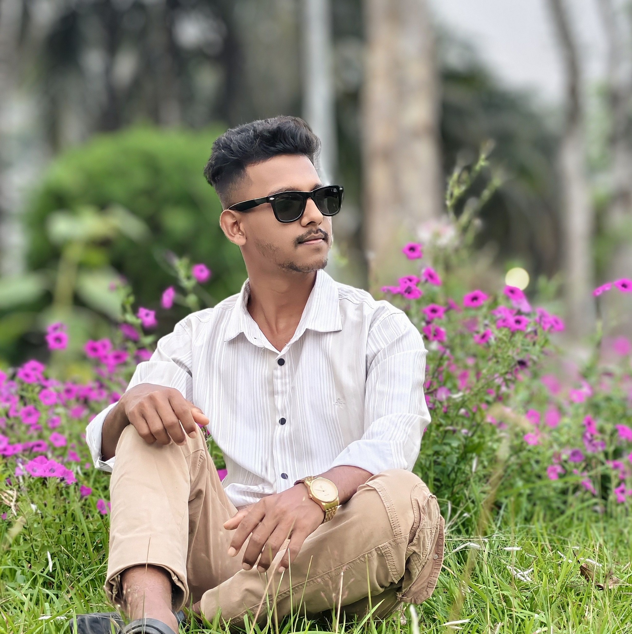 🖤🏵️ #Sajjad #foryoupageシforyou #follower #fb #foryouシpage | M R Sajjad ...