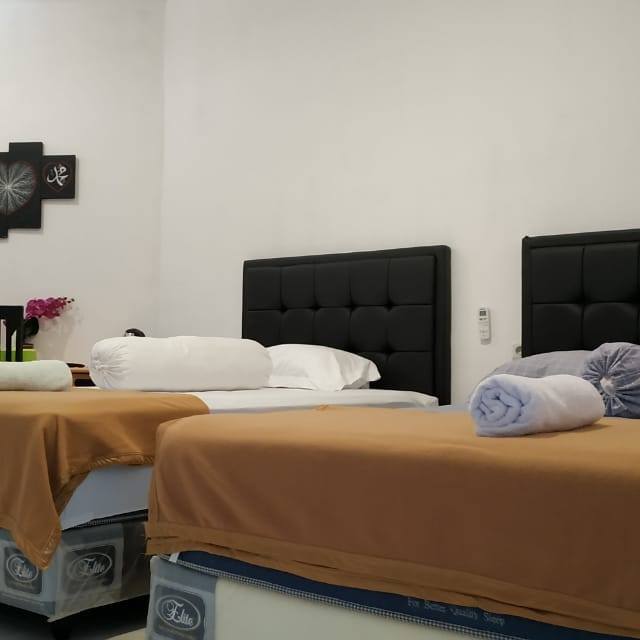 Al Thalib HOTEL SYARIAH
