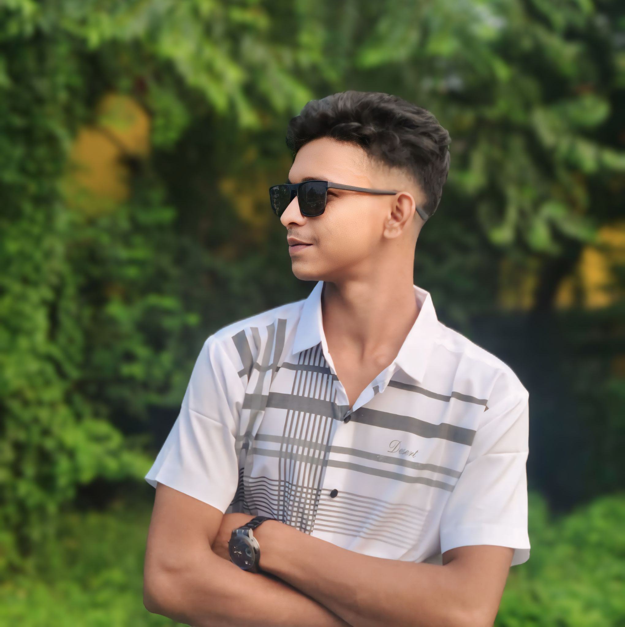 Topon Raj