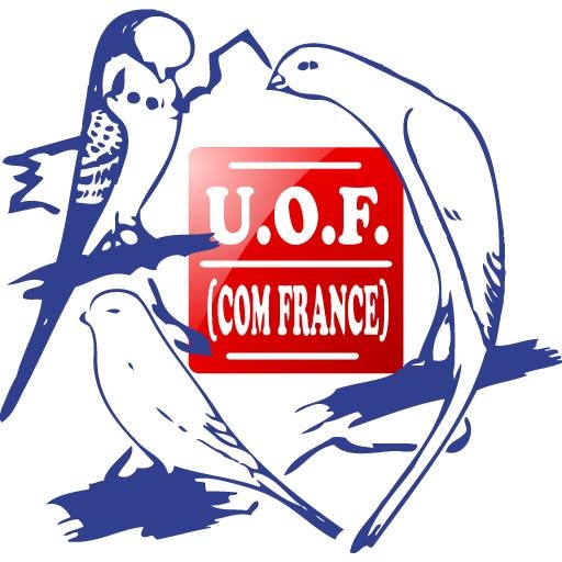 Union Ornithologique de France - COM France
